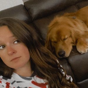 Meet your Posher, Tess